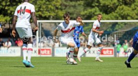 02.07.22 SV B&ouml;blingen - VfB Stuttgart