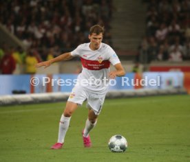 VfB Stuttgart - VfL Bochum