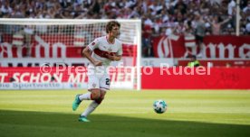 VfB Stuttgart - TSG 1899 Hoffenheim