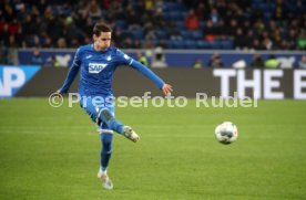 TSG 1899 Hoffenheim - Borussia Dortmund