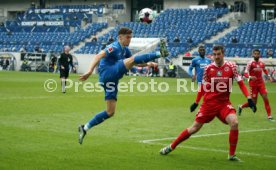 21.03.21 TSG 1899 Hoffenheim - 1. FSV Mainz 05