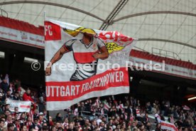 21.03.26 Frauen VfB Stuttgart - 1. FSV Mainz 05