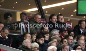 VfB Stuttgart - Hertha BSC Berlin