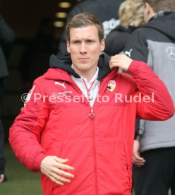 VfB Stuttgart - 1. FC Kaiserslautern