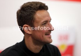 VfB Stuttgart Christian Gentner