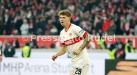 15.02.25 VfB Stuttgart - VfL Wolfsburg