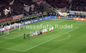 29.01.25 VfB Stuttgart - Paris St. Germain