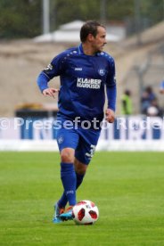 Karlsruher SC - SG Sonnenhof Gro&szlig;aspach