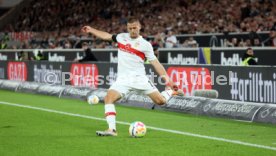 09.10.22 VfB Stuttgart - 1. FC Union Berlin