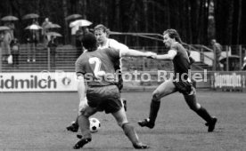 19.03.83 Stuttgarter Kickers - TuS Schlo&szlig; Neuhaus
