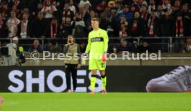 25.09.25 VfB Stuttgart - Celta de Vigo