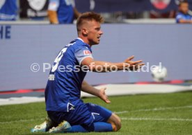 Karlsruher SC - SG Dynamo Dresden