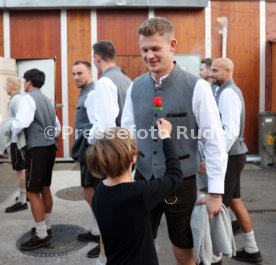 04.10.23 VfB Stuttgart Cannstatter Volksfest