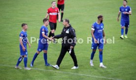 18.05.21 Stuttgarter Kickers - TSG Balingen
