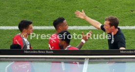 VfB Stuttgart - 1. FSV Mainz 05