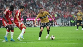 28.08.26 FC Bayern M&uuml;nchen - VfB Stuttgart