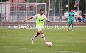 27.06.22 VfB Stuttgart Training