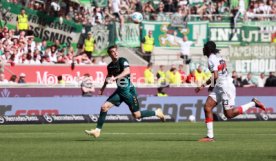 26.04.26 VfB Stuttgart - SV Werder Bremen