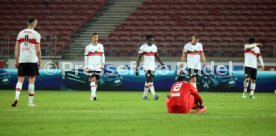 15.01.22 VfB Stuttgart - RB Leipzig