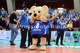 Allianz MTV Stuttgart - NawaRo Straubing
