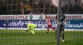23.04.21 Karlsruher SC - FC W&uuml;rzburger Kickers