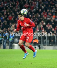 FC Bayern M&uuml;nchen - Tottenham Hotspurs