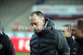 07.04.21 1. FC Heidenheim - Holstein Kiel