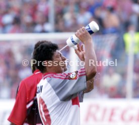 12.08.00 SC Freiburg - VfB Stuttgart