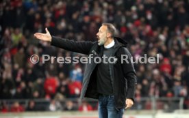 VfB Stuttgart - 1. FC Heidenheim