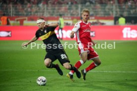 Relegation 2019 1. FC Union Berlin - VfB Stuttgart