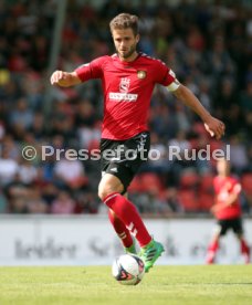 SG Sonnenhof Gro&szlig;aspach - VfR Aalen