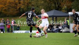 02.11.25 Frauen VfB Stuttgart - VfR SW Warbeyen 1945