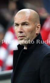 FC Bayern M&uuml;nchen - Real Madrid