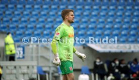 07.02.21 Karlsruher SC - SSV Jahn Regensburg