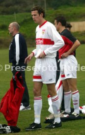 16.01.04 VfB Stuttgart Trainingslager Portugal 2004