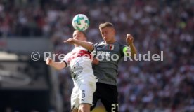 VfB Stuttgart - FC Augsburg