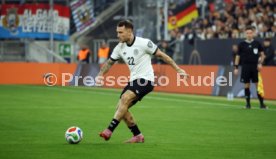 10.10.25 Deutschland - Luxemburg