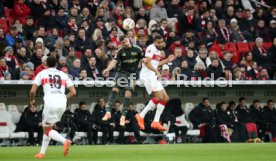 18.01.26 VfB Stuttgart - 1. FC Union Berlin
