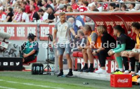 28.08.22 1. FC K&ouml;ln - VfB Stuttgart