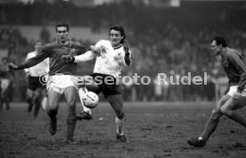 05.02.86 Italien - Deutschland