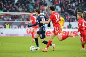 08.02.25 SC Freiburg - 1. FC Heidenheim
