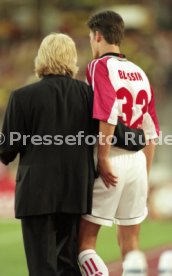 14.08.98 VfB Stuttgart - Borussia Dortmund