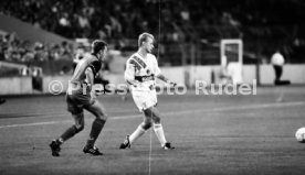 VfB Stuttgart - 1. FC Kaiserslautern