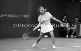 21.10.84 Porsche Tennis Grand Prix Filderstadt