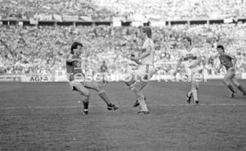 03.05.86 DFB-Pokal Finale FC Bayern M&uuml;nchen - VfB Stuttgart