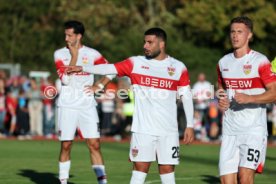 25.09.26 VfB Stuttgart - 1. FC Heidenheim