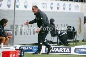 28.08.21 1. FC Heidenheim - Hamburger SV