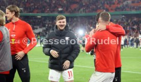 02.05.23 SC Freiburg - RB Leipzig