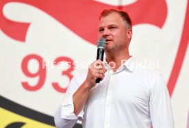 09.08.25 VfB Stuttgart Saison Opening