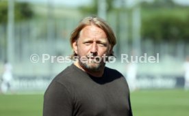 06.07.22 VfB Stuttgart - SV Wehen Wiesbaden